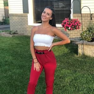 Meet your Posher, Rayne